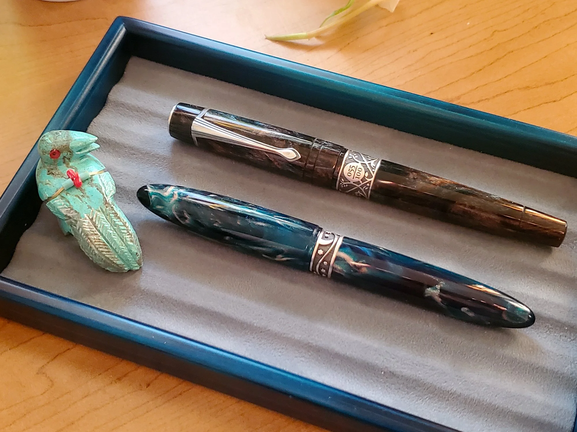 Kilk Yggdrasil and Kilk Dusk — A Gathering of Curiosities